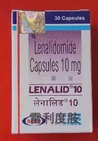 lenalid capsules