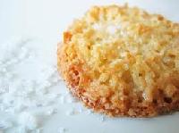 Coconut Biscuits