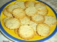 Salt Biscuits