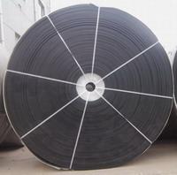 Multi Ply Fabric Conveyor Belt