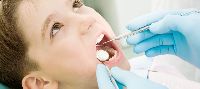 orthodontist services