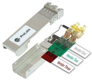 Multicode Transceivers