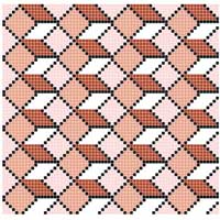 Patterned Tiles