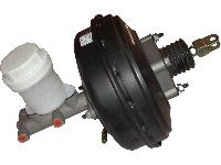 vacuum brake booster