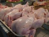 High Grade Whole Chicken