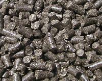 Sunflower Husk Pellets