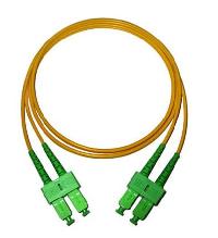 Fiber Optic Patch Cord