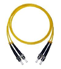 Fiber Optic Patch Cord - St-st-3m-dx-PC