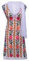 Embroidered Salwar Kameez