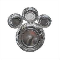 paper plate making mould