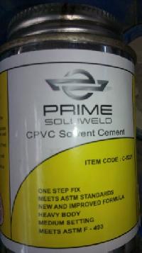 cpvc pipe adhesive