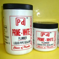 Prime White Compound