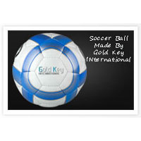 Soccer Ball