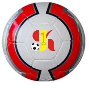 Soccer Balls