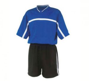 Soccer Uniform