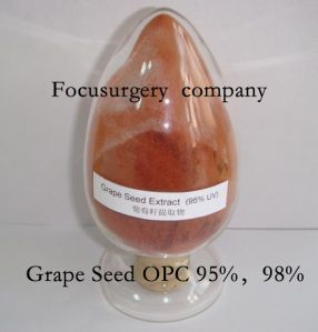 Grape Seed OPC