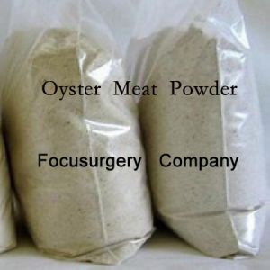Oyster Meat Powder