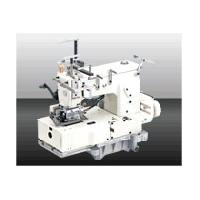 Model No. - FC-1012-PSSM Multi Needle Sewing Machines