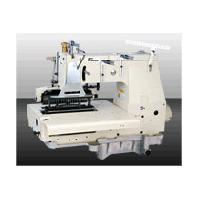 Model No. - FC-1025-P Multi Needle Sewing Machines
