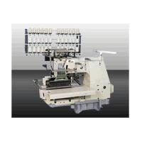 Model No. - FC-1025-PSSM Multi Needle Sewing Machines