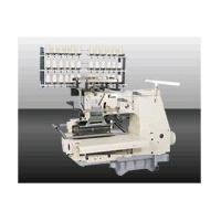 Model No. - FC-1033-PSSM Multi Needle Sewing Machines