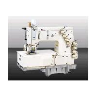 Model No. - FC-1404-P Multi Needle Sewing Machines