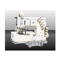 Model No. - FC-1404-PSF Multi Needle Sewing Machines