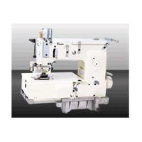 Model No. - FC-1406-P Multi Needle Sewing Machines