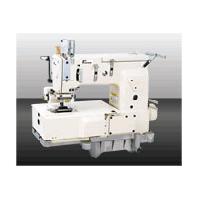 Model No. - FC-1408-P multi needle sewing machines
