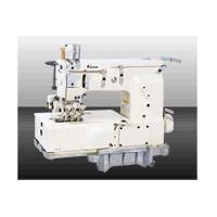 Model No. - FC-1412-PL Multi Needle Sewing Machines