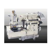Model No. - FC-1412-PMR  Multi Needle Sewing Machines