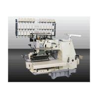 Model No. - FC-1425-PSSM Multi Needle Sewing Machines