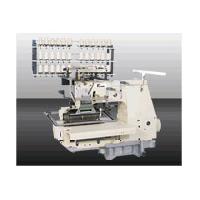 Model No. - FC-1433-PSSM Multi Needle Sewing Machines