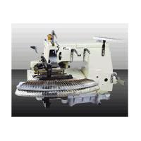 Model No. - FC-1433-PTV Multi Needle Sewing Machines