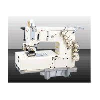 Model No. - FC-1508-P Multi Needle Sewing Machines