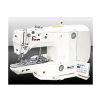 Model No. - FC-1903A lockstitch button sewing machine