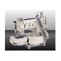 Model No. - FC-4404-PUTC Multi Needle Sewing Machines