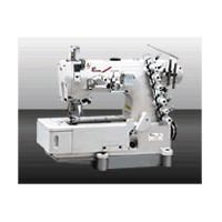 Model No. - FC-562-01DB Interlock Sewing Machines