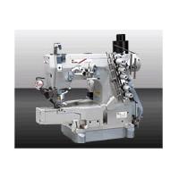 Model No. - FC-664-01CB-EUT Interlock Sewing Machine