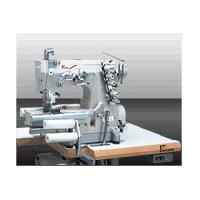 Model No. - FC-664-01CB-HG-01 Interlock Sewing Machine
