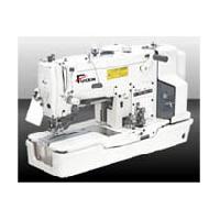 Model No. - FC-781  button holing sewing machine