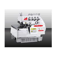 S Type Over Lock Sewing Machines