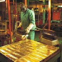 Au Gold Dust, Gold Bars