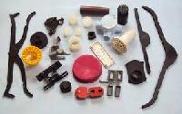plastic injection moulding components