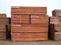 Africa Hardwood Timbers