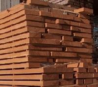 African Mahogany Tropical Hardwood Timber