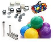 Solid State Model Kit