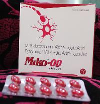 Miko-OD Capsules