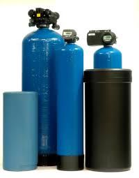 Water Softening Equipment