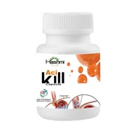 Acidity Problem Treatment (Acikill Capsules)